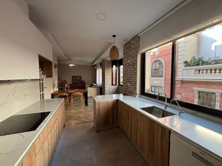 Piso en alquiler en Centro en Elche