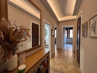 Piso en alquiler en Centro en Elche