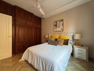 Piso en alquiler en Centro en Elche