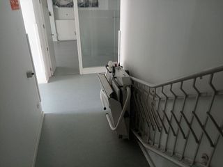 Local comercial en alquiler en Centre en Sabadell