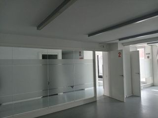 Local comercial en alquiler en Centre en Sabadell