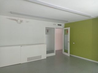 Local comercial en alquiler en Centre en Sabadell