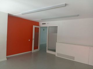 Local comercial en alquiler en Centre en Sabadell