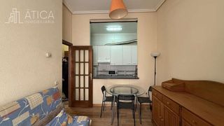 Piso en alquiler en Universidad - Dominicos en Salamanca