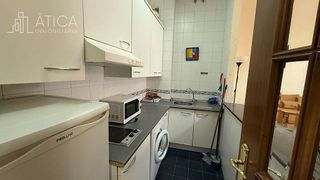 Piso en alquiler en Universidad - Dominicos en Salamanca