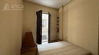 Piso en alquiler en Universidad - Dominicos en Salamanca