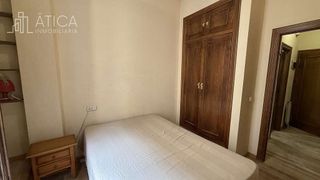 Piso en alquiler en Universidad - Dominicos en Salamanca