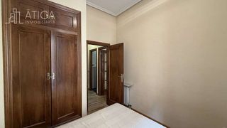 Piso en alquiler en Universidad - Dominicos en Salamanca