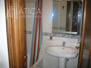 Piso en alquiler en Universidad - Dominicos en Salamanca