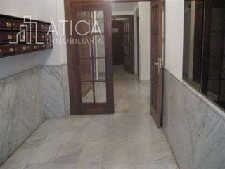 Piso en alquiler en Universidad - Dominicos en Salamanca