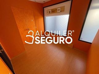 Local comercial en alquiler en Ensanche en Alcobendas