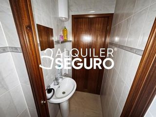 Local comercial en alquiler en Ensanche en Alcobendas