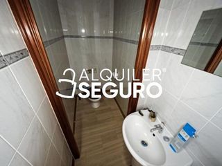 Local comercial en alquiler en Ensanche en Alcobendas