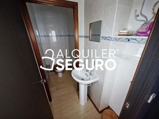 Local comercial en alquiler en Ensanche en Alcobendas