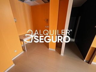 Local comercial en alquiler en Ensanche en Alcobendas