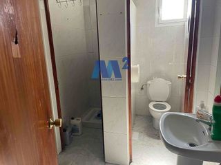 Nave industrial en alquiler en Barrio de la Estación en Coslada