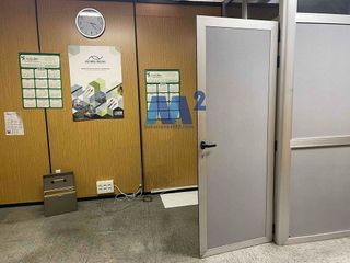 Nave industrial en alquiler en Barrio de la Estación en Coslada