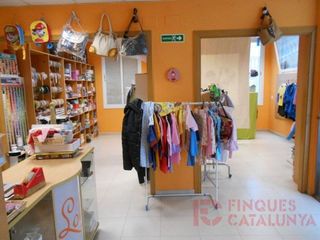 Local comercial en venta en Maçana en Salt