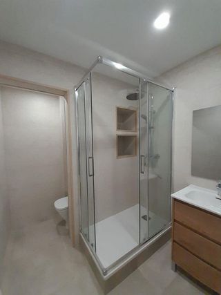 Oficina en alquiler en La Torrassa en Hospitalet de Llobregat, L´