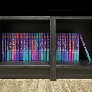 Grandes autores de la literatura fantástica