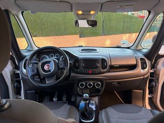 FIAT 500L 2017