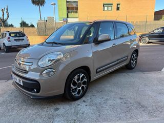 FIAT 500L 2017