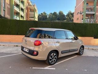 FIAT 500L 2017