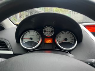Peugeot 207 2010 1.4 Gasolina 75Cv Pegatina C