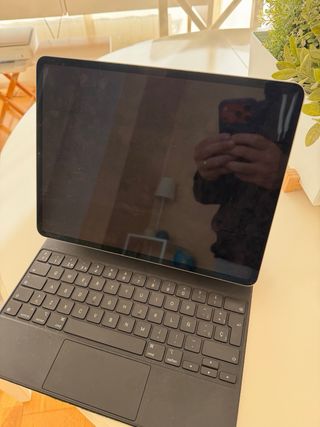 iPad Pro 12.9 6ª Gen M2 Space Gray