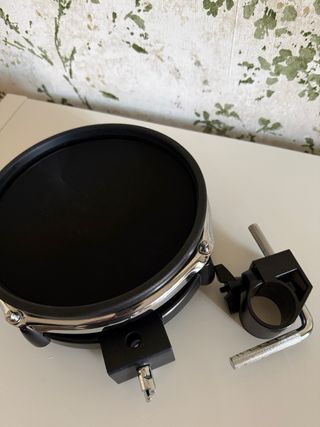 Pad Batería Electrónica Millenium MPS-150x