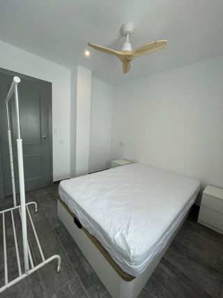 Alquiler de habitacion