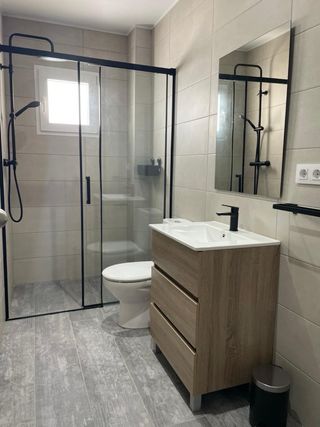 Alquiler de habitacion