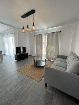 Alquiler de habitacion