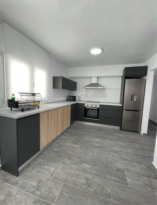 Alquiler de habitacion