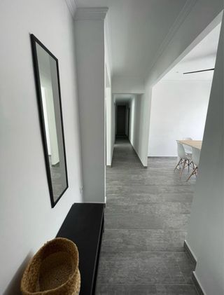 Alquiler de habitacion