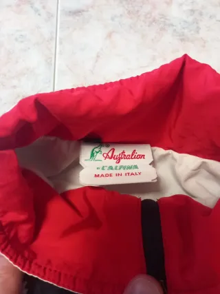 Giacca sportiva uomo misura S 42