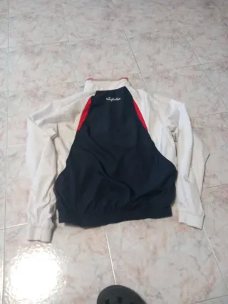 Giacca sportiva uomo misura S 42