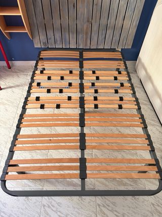 Muebles de habitacion, armario, estanterias...