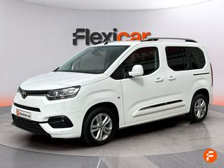Toyota Proace City Verso 1.2 96kW (130CV) Family Active Auto L1