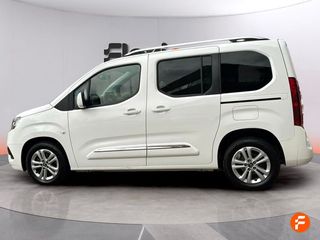 Toyota Proace City Verso 1.2 96kW (130CV) Family Active Auto L1