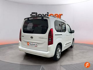 Toyota Proace City Verso 1.2 96kW (130CV) Family Active Auto L1