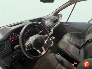 Renault Trafic RENAULT Trafic Furgon L1H1 Blue dCi