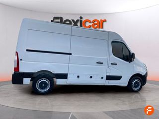 Renault Master MA/FM9T