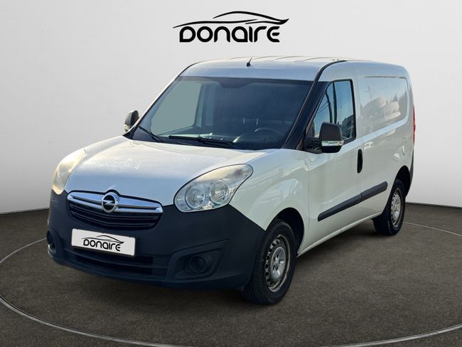 Opel Combo Tour 1.6CDTI Selective L1H1 2016