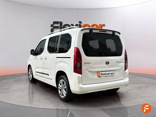 Toyota Proace City Verso 1.2 96kW (130CV) Family Active Auto L1