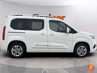 Toyota Proace City Verso 1.2 96kW (130CV) Family Active Auto L1