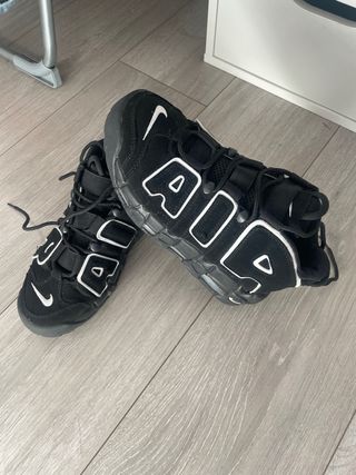 Nike Air More Uptempo Scarpe da ginnastica
