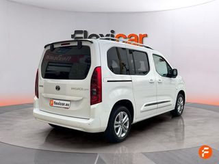 Toyota Proace City Verso 1.2 96kW (130CV) Family Active Auto L1