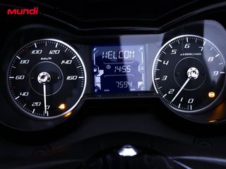 YAMAHA X-MAX 300 TECH MAX