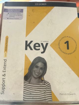 Lote de Libros de 1*de Bachillerato